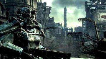 Fallout 3 & New Vegas Remake Projects Are Allegedly Being Outsourced, New Spin-Off Canceled