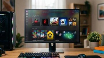 Windows 11 is getting an “Xbox mode” in April and it’s a big deal