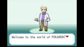 Pokémon FireRed and LeafGreen Review | NoobFeed