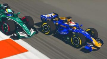 Formula Legends releases Late 2020 DLC inspired by 2026 season regulations