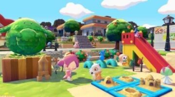 [Weekly Software & Hardware Sales] “Pokemon Pokopia” with over 2.2 million units sold worldwide