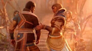Greedfall The Dying World Director Jehanne Rouseau Talks Prequel, New Combat, Player Freedom & More