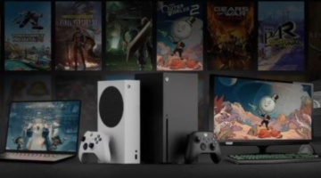 Microsoft says Xbox Play Anywhere titles can double spending and engagement