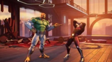 Invincible Vs open beta runs April 9 to 11, Training Mode details revealed