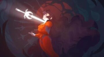 At Fate’s End: Hands-On with Thunder Lotus’ Gorgeous New Action-Adventure