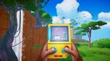 Screenbound: Getting Our Heads Around the Brain-Breaking “5D” Platformer