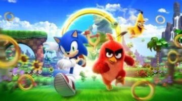 Sega responds to concerns after recording $200 million impairment write-down for Rovio