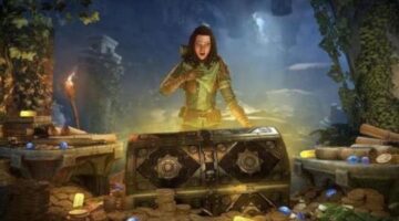 Elder Scrolls Online – Gear Up for the Adventures to Come with this Free Bundle