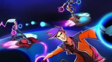 Synth Riders review – ChristCenteredGamer