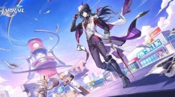 Honkai: Star Rail Version 4.1 Launches March 25