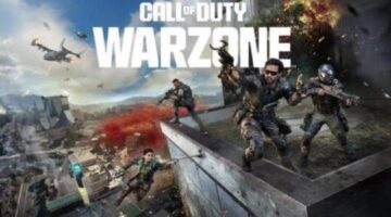 How Black Ops Royale is Reviving a Fan-Favorite Call of Duty Experience
