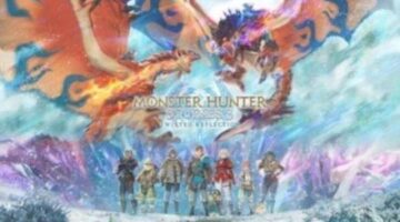 Monster Hunter Stories 3: Twisted Reflection Review (PS5) | PSU
