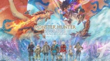 Monster Hunter Stories 3: Twisted Reflection Review – The Best Yet | Screen Rant