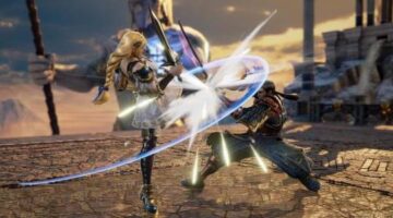 Bandai Namco Appears to Be Developing a New Fighting Game