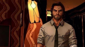 Report: The Wolf Among Us Current-Gen Port Is in the Works