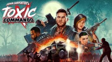 John Carpenter’s Toxic Commando Best Settings Guide For PC & Steam Deck