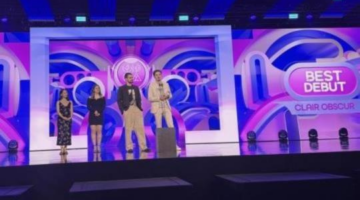 Clair Obscur secures top honors at the GDCAs
