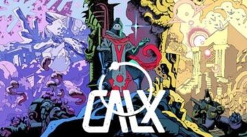 The atmospheric 3D action adventure, ‘CALX’, is coming to Steam on June 4th