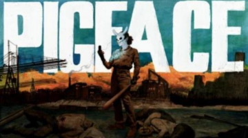 PIGFACE Preview – Thumb Culture