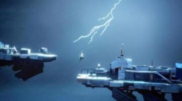 Planet Of Lana II: Children Of The Leaf Review – A Cinematic Odyssey