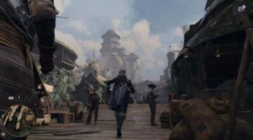 GreedFall: The Dying World Review | TRG