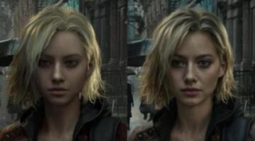 Nvidia’s new DLSS 5 Brings Photo-Realistic Lighting To RTX 50-Series