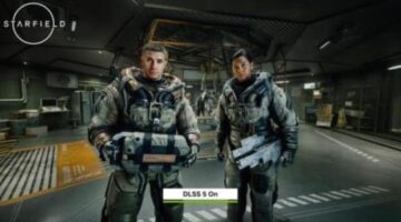 NVIDIA DLSS 5 Reveal | Starfield