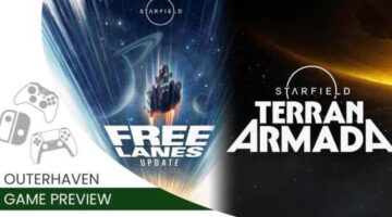 Starfield Update Preview – Coming To PS5 Alongside Huge Additions | The Outerhaven