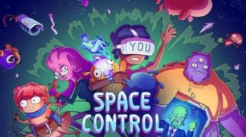 Space Control Prepares for April Launch