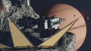 Cruise Mode, X-Tech, and Robots: Starfield’s Biggest Overhaul Yet Arrives in April | COGconnected