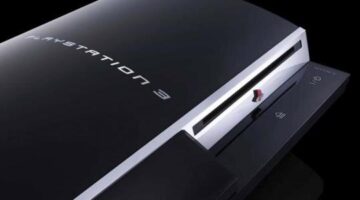 PS3 Gets New System Update 4.93, Required to Keep Blu-ray Drive Working