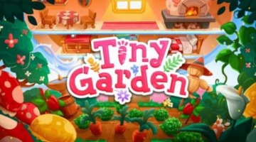 Tiny Garden Review – Thumb Culture