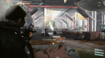 The Division 2: No Plans for a New Raid in Year 8; Exotics Balancing,Specialization Rework Confirmed