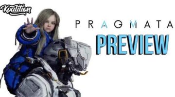 Why Pragmata Might Be Capcom’s Next Big Hit I The Koalition