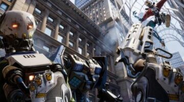 Robo Recall: Unplugged Review – Still Robo-Bashing Excellence | XR Source