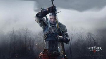Xbox Only Made Up 10% of CD Projekt’s Total Sales in 2025