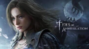 Tides of Annihilation Is One Action-Adventure Game Worth Keeping On Your Radar I The Koalition