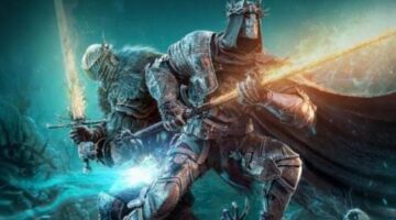 Lords of the Fallen sales top 2.5 million