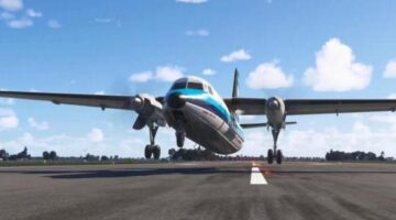 Microsoft Flight Simulator 2024 Shadow Drops New Free and Paid Content; Upcoming Update Revealed