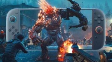 Toxic Commando lead says Saber Interactive hasn’t “ruled out” a Nintendo Switch 2 port