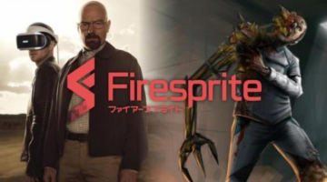 Report: PlayStation’s Firesprite Studio Almost Made Breaking Bad VR, as Well as a Sci-Fi Horror Game