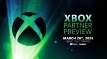 Xbox Partner Preview: Join Us on Thursday to See What’s Next from Our Third-Party Partners