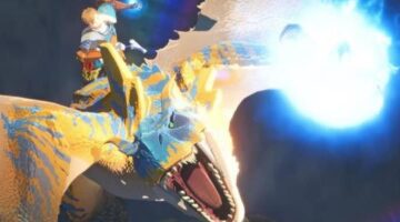 Monster Hunter Stories 3: Best Builds for Maximum Damage