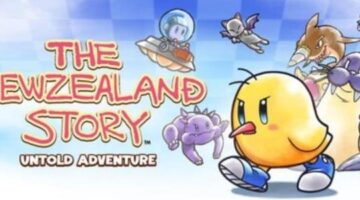 The New Zealand Story: Untold Adventure Review – Gamerhub UK