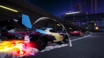 Screamer Review – Old School Racing Vibes with a High Speed Twist | COGconnected