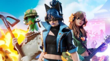 Fortnite Developer Epic Games Lays Off 1,000 Employees, Blaming ‘Downturn in Engagement’