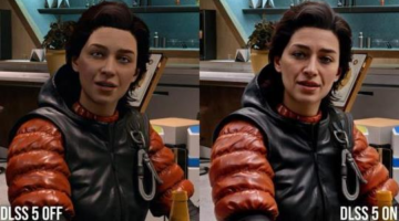 DLSS 5 Strips Games of Humanity in Favor of Production