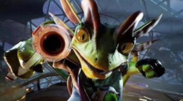 High on Life 2’s Switch 2 release delayed