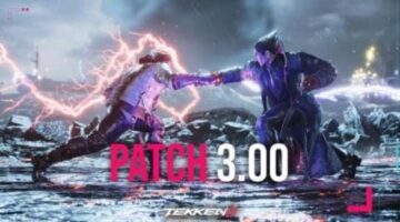 [TEKKEN 8] Upcoming Battle Balance Adjustments for Season 3