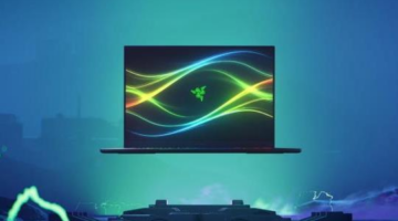 Razer’s Thinnest Gaming Laptop Evolves: Introducing the 2026 Razer Blade 16
